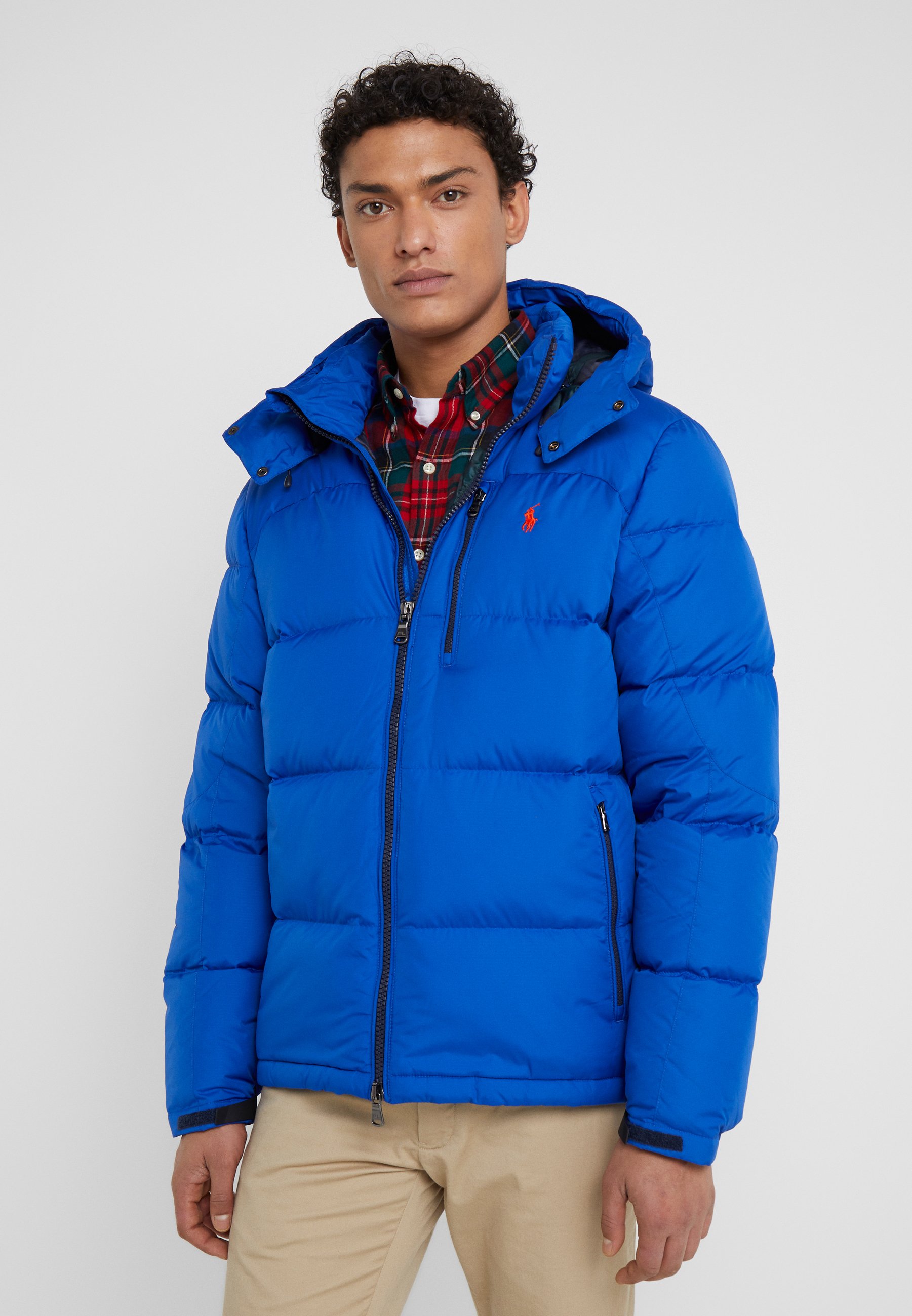 ralph lauren el cap jacket