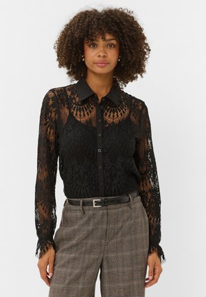 Culture, CUARTO OKRAM - Chemisier - black