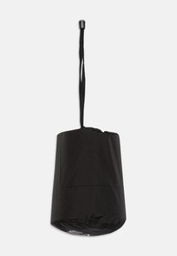 EA7 Emporio Armani OUTERWEAR JACKET - Lengva striukė - black