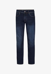 Niewybrane, dark stone