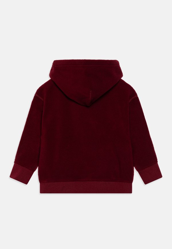 POLAR  - Sweatshirt - deep rouge2