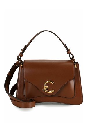 Sac à main - cognac