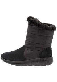 Skechers Botines - black