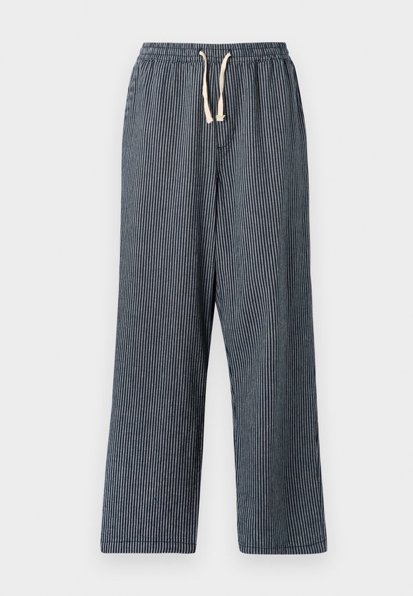 STRIPE PULL ON PANT - Trousers4