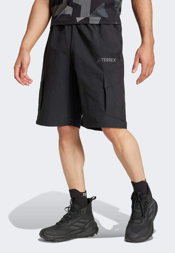 XPLORIC CARGO - Outdoor shorts
