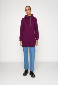 ONLY ONLBETTE  - Vardagsklänning - lilac
