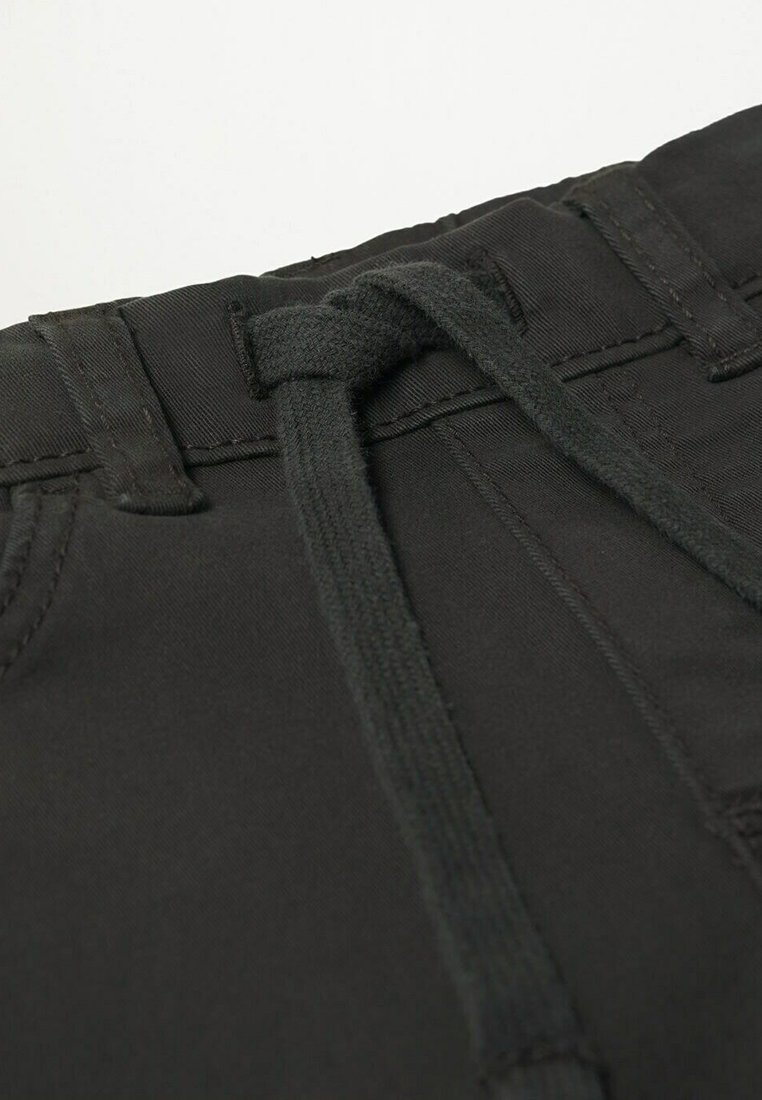 Bambini KATOENEN BROEK MET KOORD - Jeans slim fit Bambini KATOENEN BROEK MET KOORD - Jeans slim fit