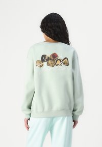 Jordan - CREW  - Sweatshirt - sea foam/sail Thumbnail Image 1