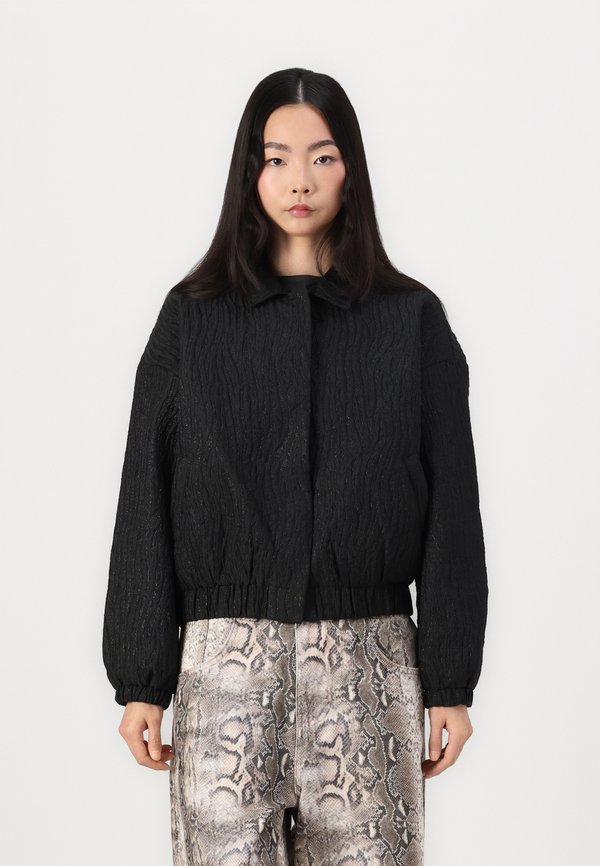 BENTE - Bomber Jacket