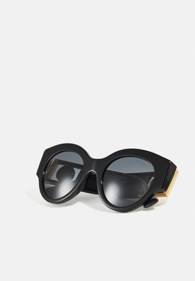 Versace Ochelari de soare - black