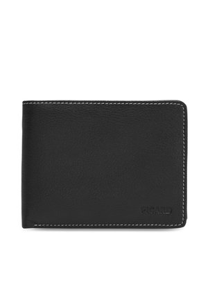 Picard DIEGO - Wallet - schwarz