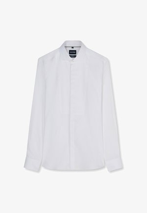 OLYMP Level Five, OLYMP LEVEL FIVE, BODY FIT, BUSINESSHEMD, ROYAL KENT - Formal shirt - weiß