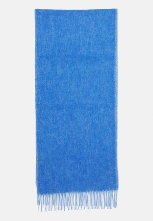 UNISEX - Sciarpa - blue/white