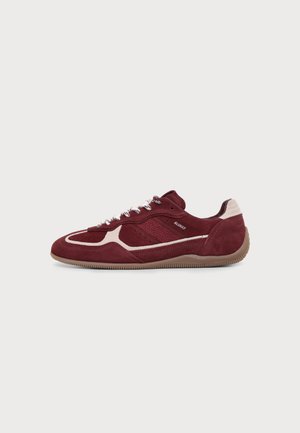 ALOHAS, SNEAKERS - Αθλητικά παπούτσια - burgundy