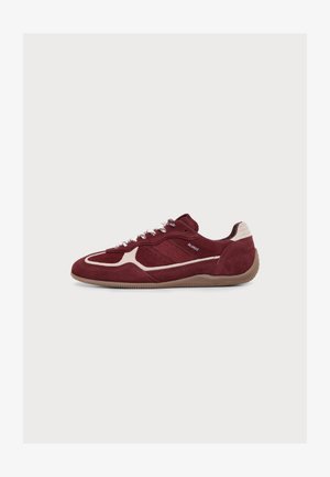 ALOHAS, SNEAKERS - Αθλητικά παπούτσια - burgundy