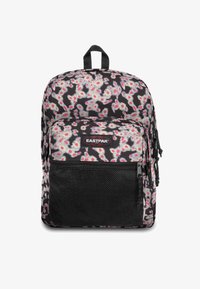 Ikke valgt, flower swift black