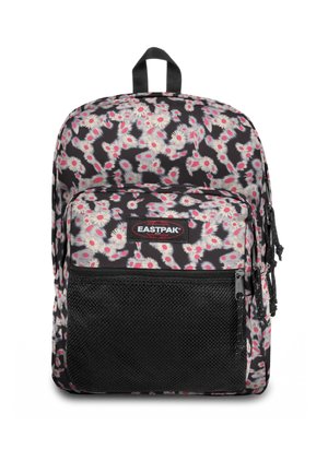 PINNACLE - Tagesrucksack - flower swift black