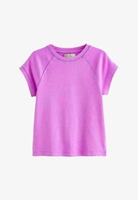 Unausgewählt, fluro purple