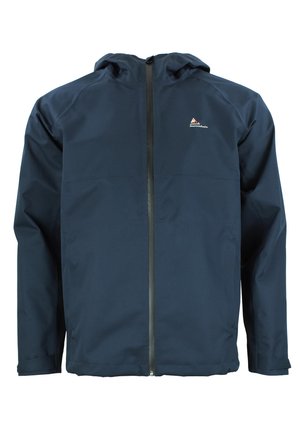 COUPE-VENT TECHNIQUE CLOTAIRE - Chaqueta de entretiempo - marine