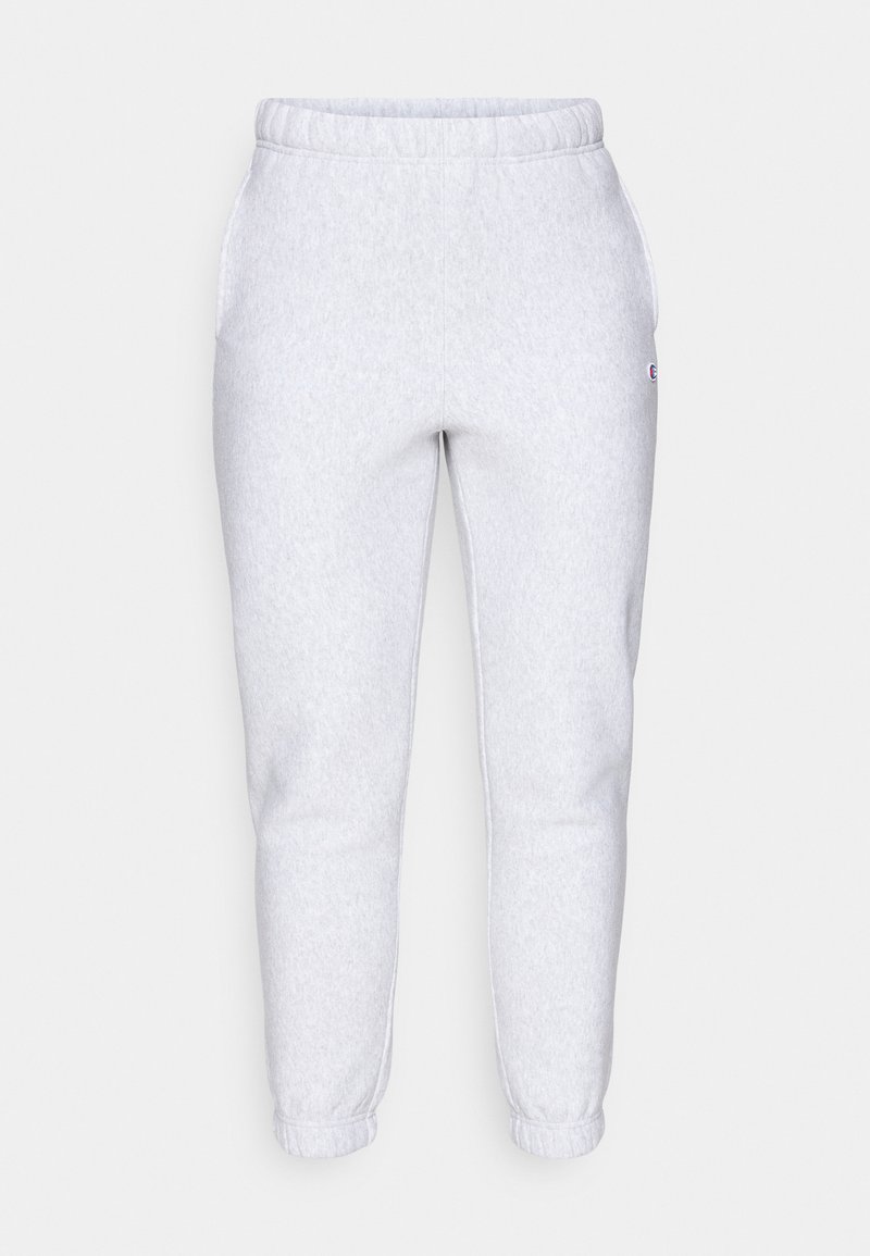 Champion Trainingsbroek lichtgrijs Champion Trainingsbroek lichtgrijs