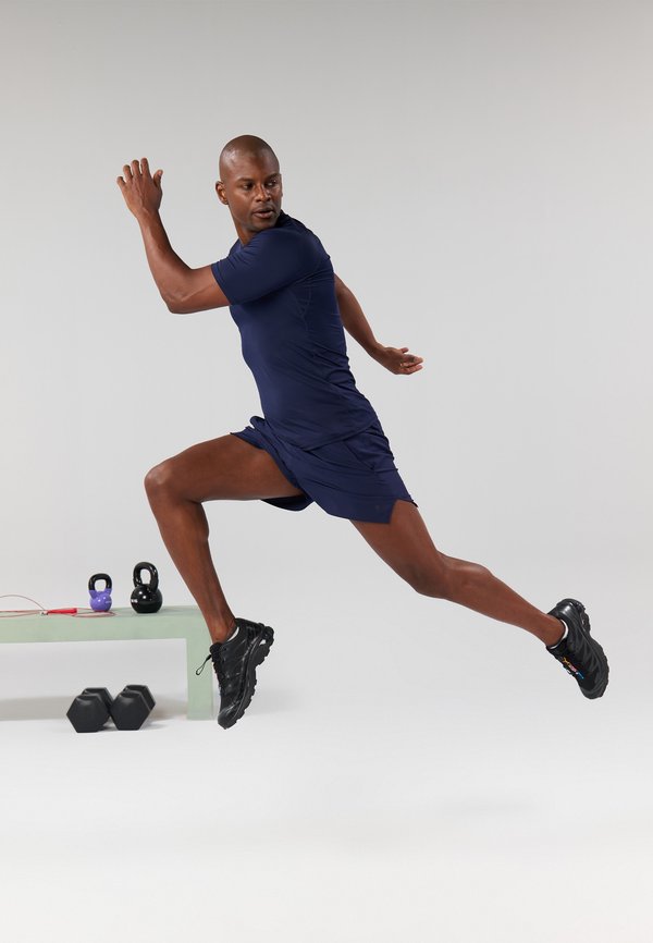 2 PACK - Sports shorts