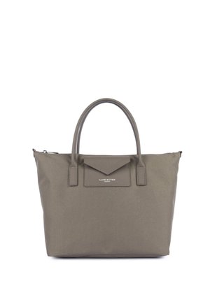 LANCASTER, SAC CABAS MAIN - SMART KBA - Sac à main - taupe