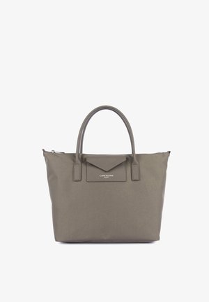 LANCASTER, SAC CABAS MAIN - SMART KBA - Handbag - taupe