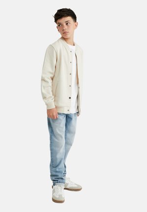 BLUE RIDGE - Veste polaire - beige