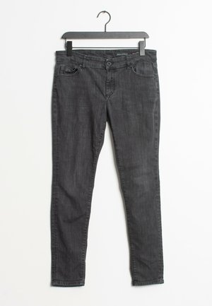 Slim fit jeans - grey