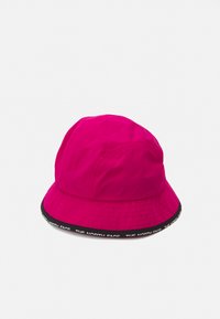 The North Face CYPRESS BUCKET UNISEX - Kepurė - pink primrose