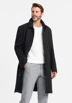 COWC - Vinterkappa /-rock - black