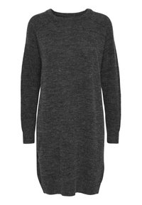 Non sélectionné, Dark grey melange