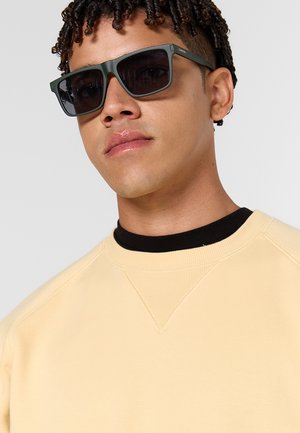 Calvin Klein Jeans, CKC SUN CK20521S 410 56 15 140 - Occhiali da sole - matte cargo