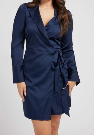 Robe de soirée - blue