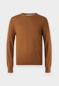 CONNOR - Vesta - dark honey