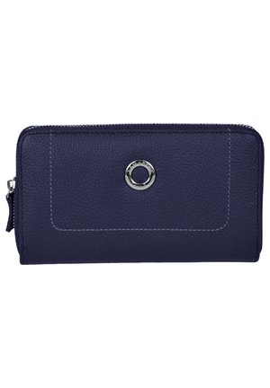 Lamarthe, PARIS - Portefeuille - bleu marine