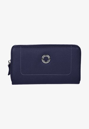 Lamarthe, PARIS - Portefeuille - bleu marine
