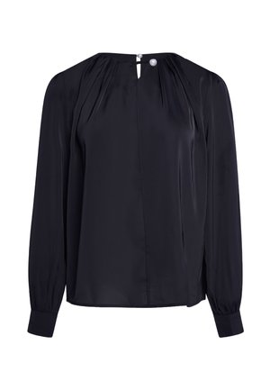 usha, Blouse - black