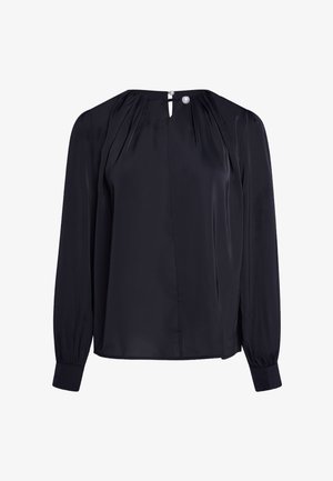 usha, Bluse - black