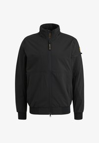 Ausgewählt, jet black