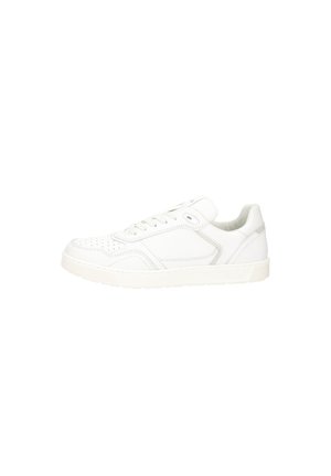 TEDROSO - Sneakers laag - weiß