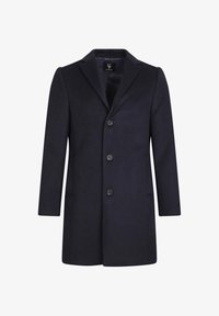 Ikke valgt, dark navy