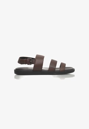 Cerruti 1881, Sandalen - brown