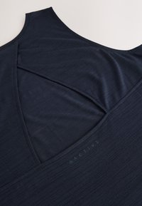 Non sélectionné, navy