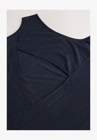 Non sélectionné, navy