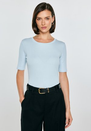 IMIJA - T-shirt basic