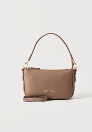 Valentino Bags, BRIXTON, taupe