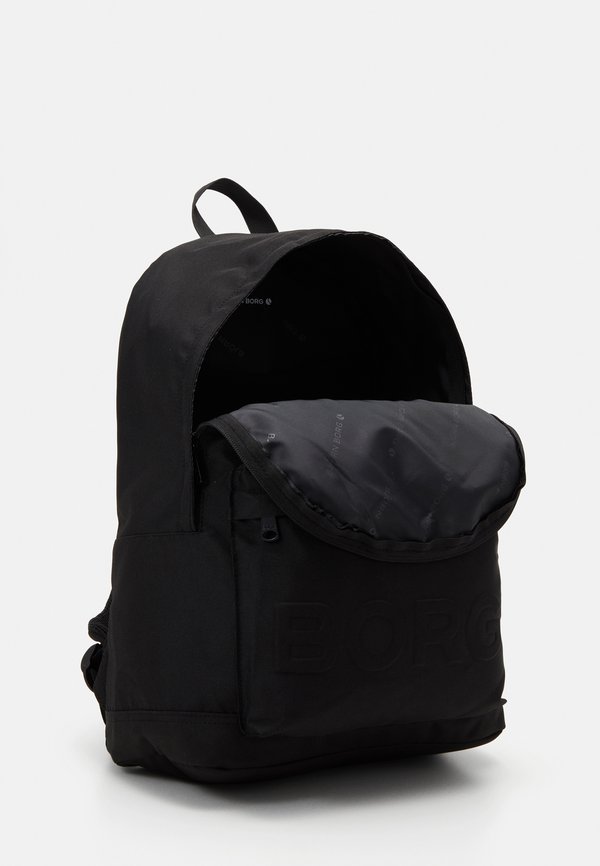 EMBOSSED STREET BACKPACK UNISEX - Rucksack4