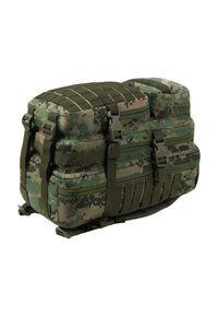 normani Outdoor Sports UNISEX TOUREN 30 LITER DAYPACK FREIZEIT BACKPACK - Tagesrucksack - digital woodland