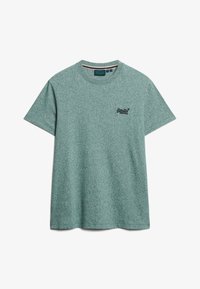 Non selezionato, mid pine green grit